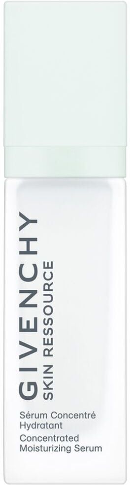 Givenchy Skin Ressource Concentrated Moisturizing Serum Lightweight Formula 30mL