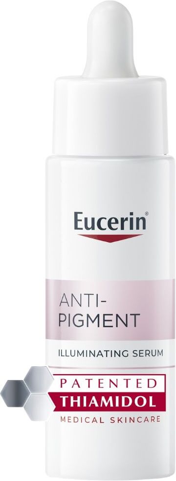 Eucerin Anti-Pigment Skin Perfecting Serum Targets Hyperpigmentation 30mL