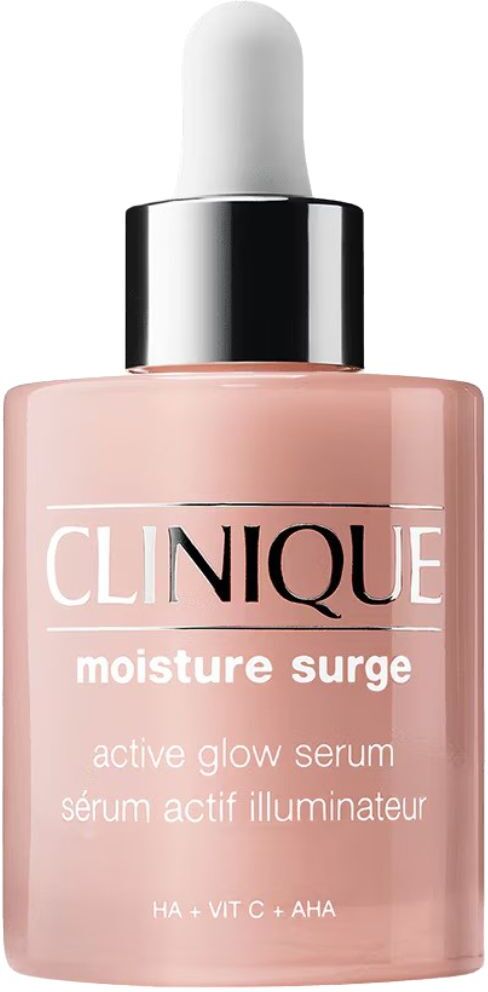 Clinique Moisture Surge Active Glow Serum Hydrating 50mL