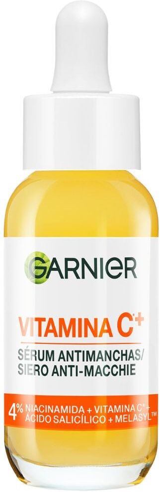 Garnier Skin Active Vitamin C+ Anti-Spot Serum with Niacinamide 30mL