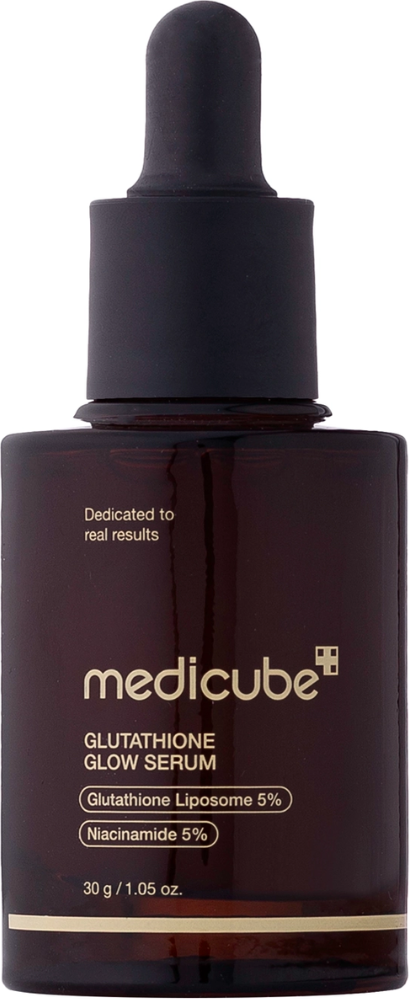 Medicube Age-R Glutathione Glow Serum Anti-Aging 30mL