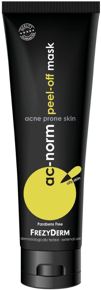Frezyderm Ac-Norm Peel-Off Mask Acne Prone Skin 50mL
