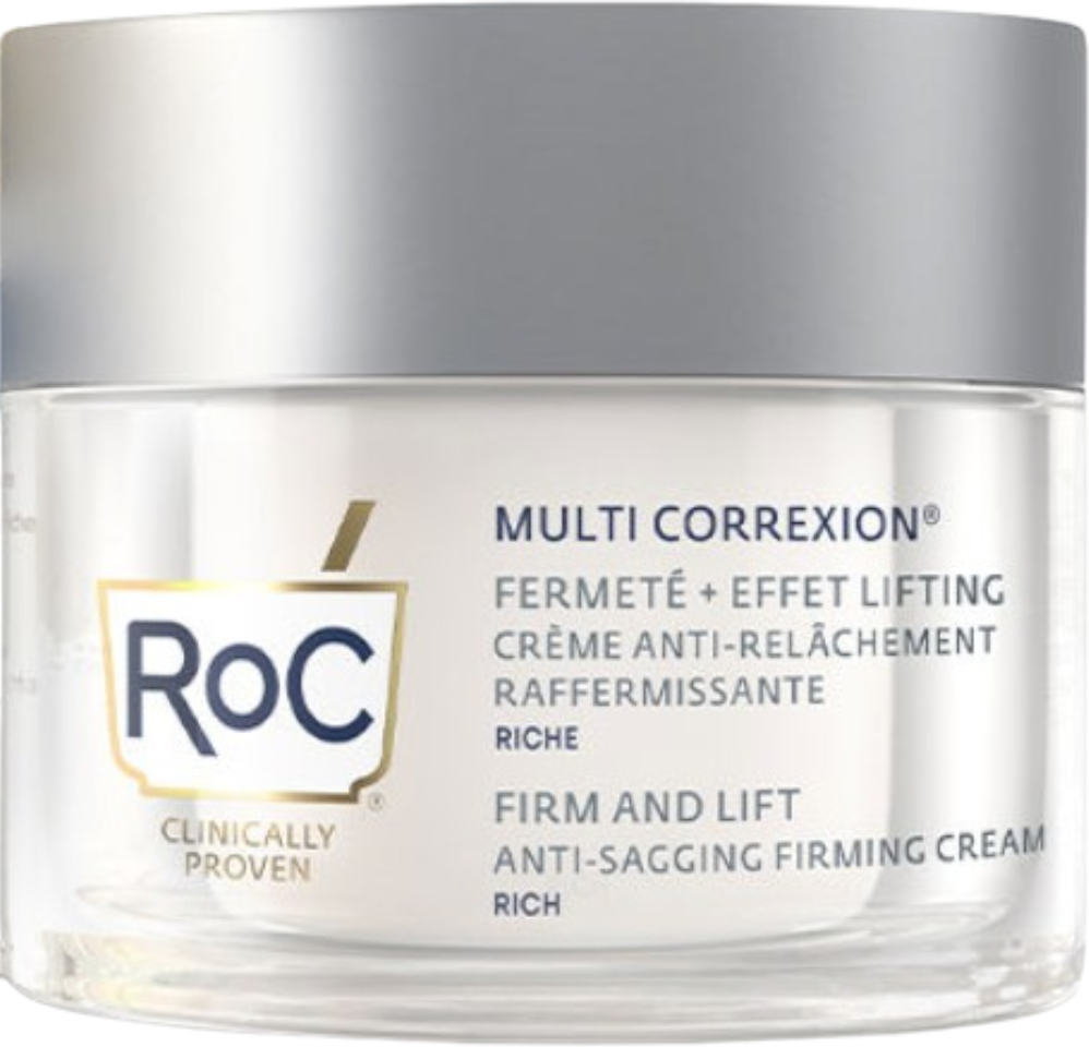 Roc Multi Correxion Firm + Lift Anti-Sagging Firming Cream 50mL