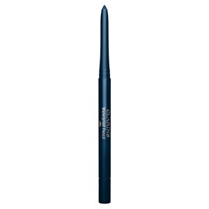 Clarins Waterproof Eye Pencil 0,25g 03 Blue Orchid
