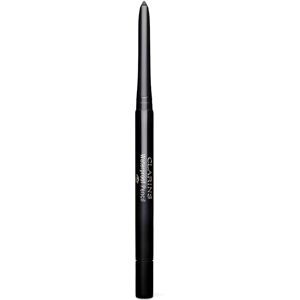 Clarins Waterproof Eye Pencil 0,25g 01 Black Tulip