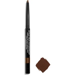 Chanel Stylo Yeux Waterproof Long Lasting Eyeliner 0,30g 20 Espresso