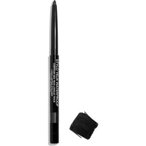 Chanel Stylo Yeux Waterproof Long Lasting Eyeliner 0,30g 88 Noir Intense