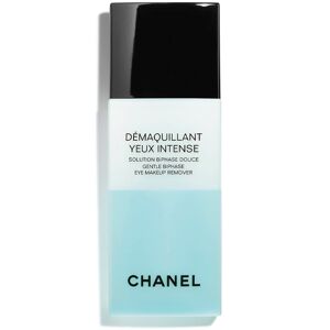 Chanel Démaquillant Yeux Intense Gentle Bi-Phase Eye Makeup Remover 100mL
