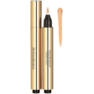 Yves Saint Laurent Touche Éclat Conceal, Highlight, Contour 2,5mL 2 Luminous Ivory