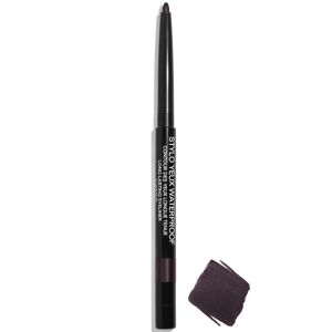 Chanel Stylo Yeux Waterproof Long Lasting Eyeliner 0,30g 83 Cassis
