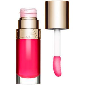 Clarins Lip Comfort Oil 7mL 04 Pitaya