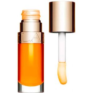 Clarins Lip Comfort Oil 7mL 01 Honey