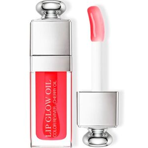 Christian Dior Addict Lip Glow Oil Color Reviver Cherry Oil 6mL 015 Cherry
