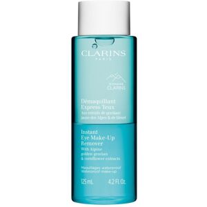 Clarins Instant Eye Make-Up Remover 125mL