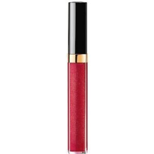 Chanel Rouge Coco Gloss Moisturising Gloss 5,5g 106 Amarena