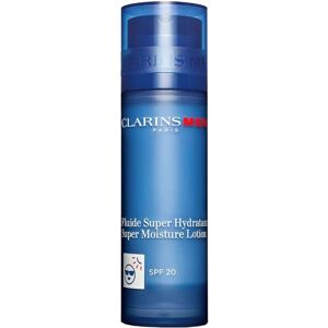 Clarins Men Super Moisture Lotion SPF20 50mL SPF20