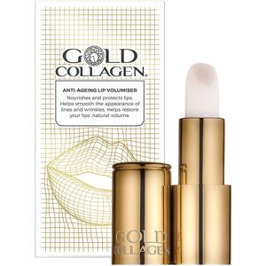 Gold Collagen Anti-Ageing Lip Volumiser 4g