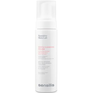 Sensilis Ritual Care Cleansing Mousse for Dry and Sensitive Skin 200mL