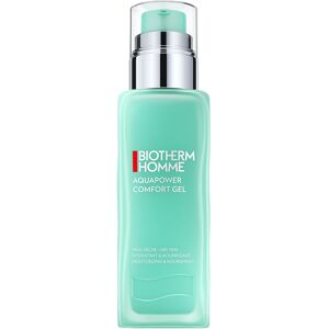 Biotherm Homme Aquapower Comfort Gel Moisturizing & Nourishing Dry Skin 75mL