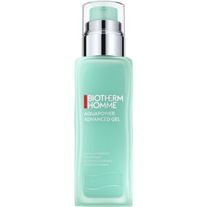 Biotherm Homme Aquapower Advanced Gel Ultra-Hydratant & Strengthening 75mL