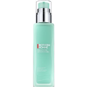 Biotherm Homme Aquapower Advanced Gel Ultra-Hydratant & Strengthening 100mL