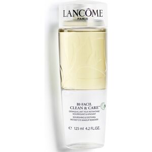 Lancôme Bi-Facil Clean & Care Soothing Instant Eye Makeup Remover 125mL