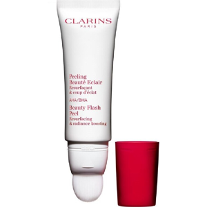 Clarins Beauty Flash Peel Resurfacing & Radiance Boosting 50mL