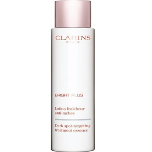 Clarins Bright Plus Dark Spot-Targeting Treatment Essence 200mL