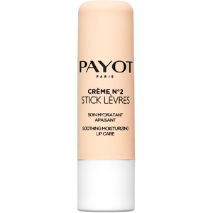 Payot Crème N°2 Soothing Moisturizing Lip Care 4g