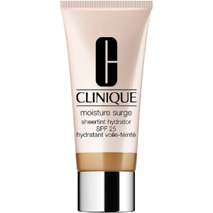 Clinique Moisture Surge Sheertint SPF25 40mL 04 Medium SPF25