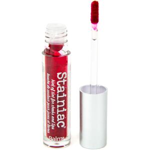 theBalm Stainiac Lip/cheek Stain 4mL Beauty Queen