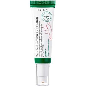 Axis Dark Spot Correcting Glow Serum - for Acne-Prone and Sensitive Skin 50mL