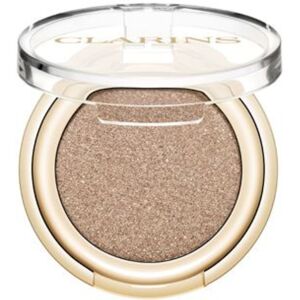 Clarins Ombre Skin Creamy Powder Eyeshadow 1,5g 03 Pearly Gold