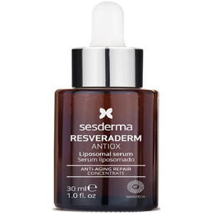 Sesderma Resveraderm Face Care Anti-Aging Serum 30mL