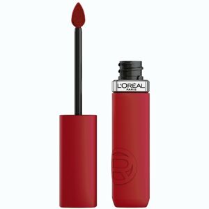 L'Oréal Paris Infaillible Le Matte Resistance Matte Finish Liquid Lipstick 1,8g 425 Afterwork Drink(s)