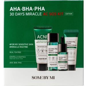 Some by Mi AHA-BHA-PHA 30 days Miracle Serum 1 un.