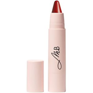 Monika Blunder Beauty Kissen Lush Lipstick Crayon 2,7g Matilda