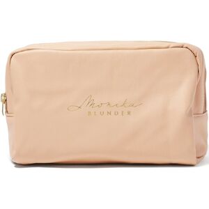 Monika Blunder Beauty Cosmetics Clutch 1 un.