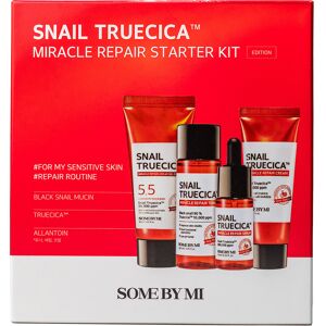 Some by Mi Snail TrueCICA Miracle Repair Serum 1 un.