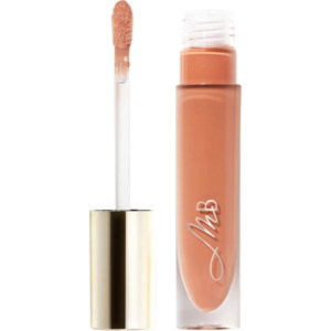 Monika Blunder Beauty Sweet Talk​ Lip Gloss 4,9mL Kastanie