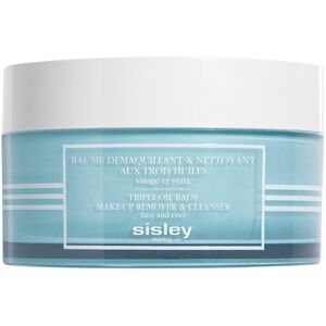 Sisley Triple-Oil Balm Makeup Remover & Cleanser 125mL