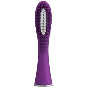 Foreo Issa™ Mini Hybrid Brush Head for Electric Toothbrush 1 un. Enchanted Violet