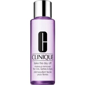 Clinique Take the Day Off Lids, Lashes and Lips Make-Up Remover 125mL