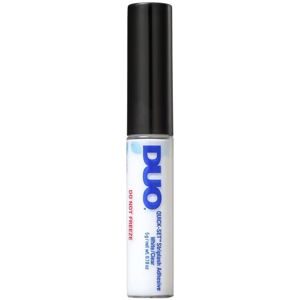 Ardell Duo Quick-Set Striplash Adhesive Sets in Seconds 5g Clear