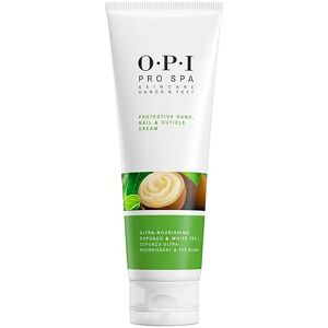 OPI Protective Hand Nail and Cuticle Cream 118mL OPI Protective Hand Nail and Cuticle Cream 118mL