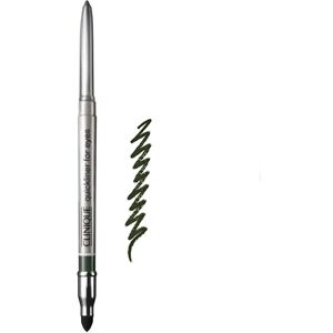 Clinique Quickliner for Eyes Eyeliner Pencil 0,3g Moss Clinique Quickliner for Eyes Eyeliner Pencil 0,3g Moss