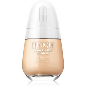 Clinique Even Better Clinical Serum Foundation SPF20 30mL WN04 Bone SPF20 Clinique Even Better Clinical Serum Foundation SPF20 30mL WN04 Bone SPF20