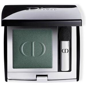 Christian Dior Mono Couleur Couture Eyeshadow 2g 280 Lucky Clover Satin Christian Dior Mono Couleur Couture Eyeshadow 2g 280 Lucky Clover Satin