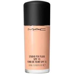 M·A·C Studio Fix Fluid SPF15 Long-Lasting Foundation 30mL NW20 SPF15 M·A·C Studio Fix Fluid SPF15 Long-Lasting Foundation 30mL NW20 SPF15