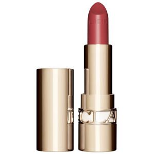 Clarins Joli Rouge Satin Lipstick 3,5g 732 grenadine Clarins Joli Rouge Satin Lipstick 3,5g 732 grenadine